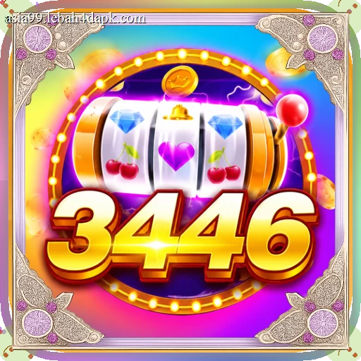 3446 Game Online Indonesia dengan Bonus Harian