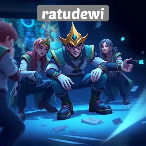 features: Akses Game Online dan Bonus Harian
