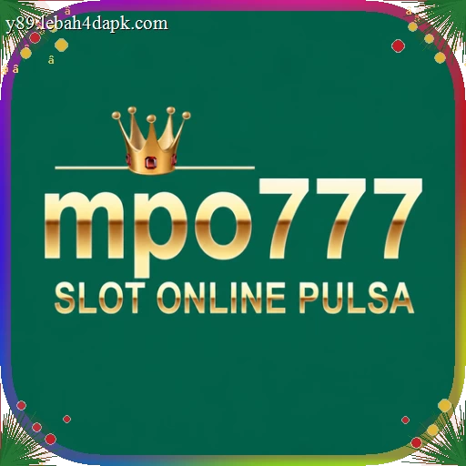 mpo777: Aplikasi Game Online Indonesia
