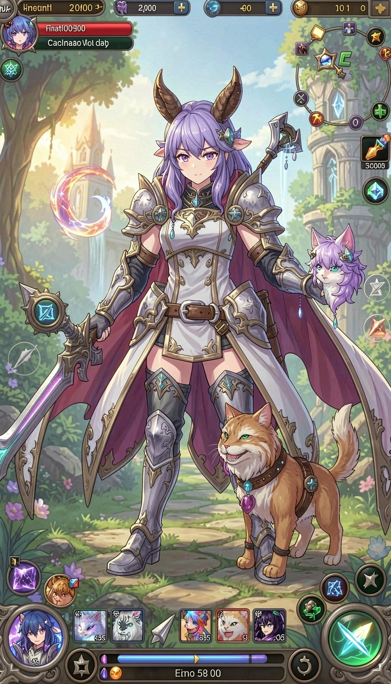 RPVIP3 langkah install