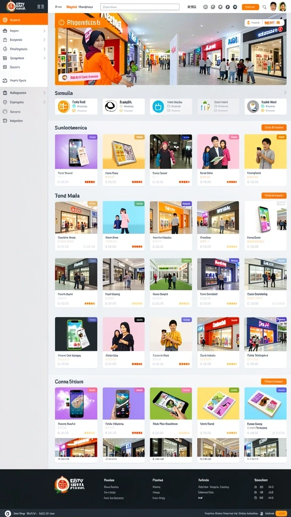 pulaujudi APK Terbaru 2026 untuk Semua Perangkat screenshot 3