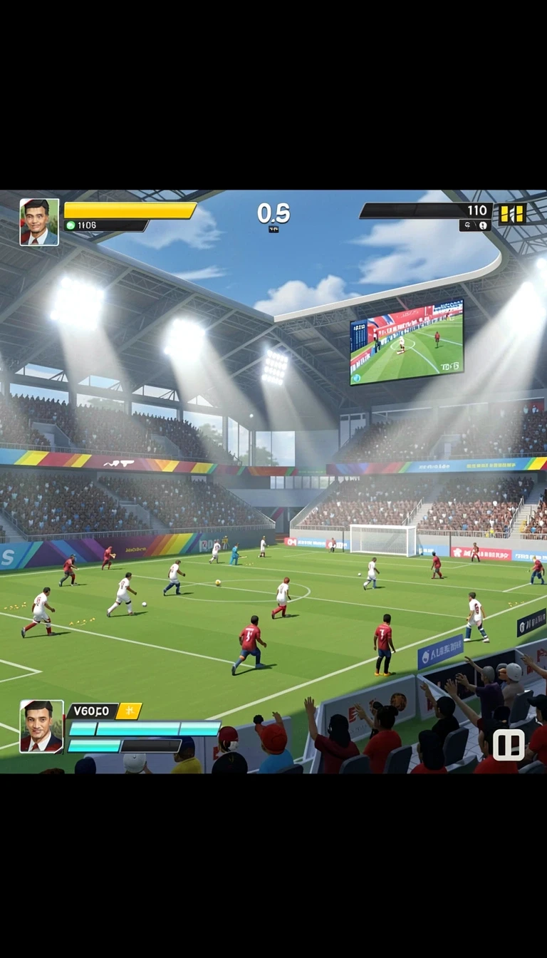 mlbb: Panduan Game MOBA Mobile Terbaik screenshot 3