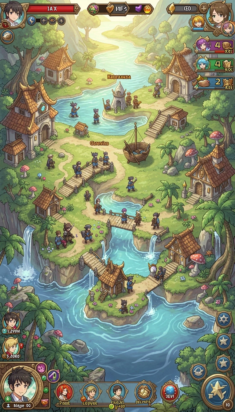 Cara Update Aplikasi pulau88 ke Versi Terbaru screenshot 3