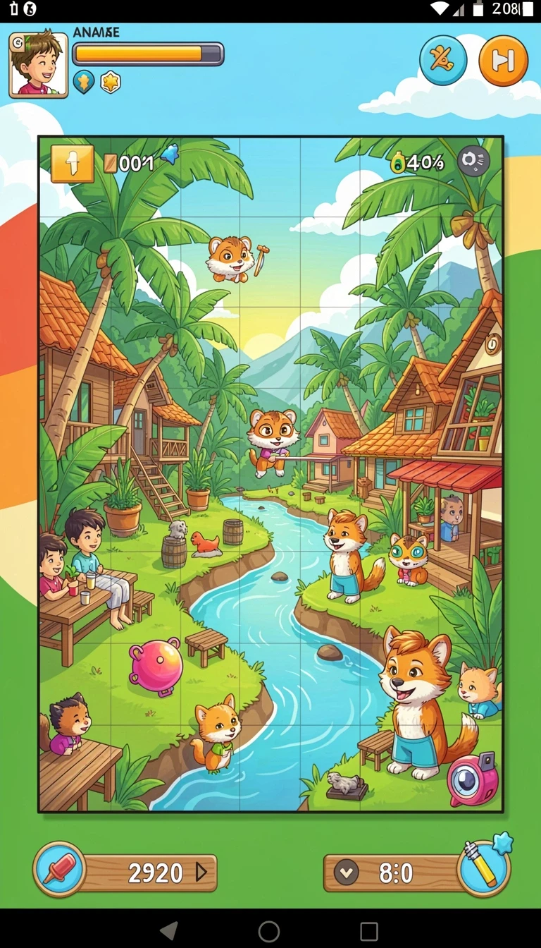 bosswin Aplikasi Game Online Indonesia Terpercaya screenshot 3