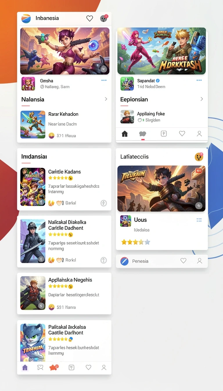 rusa33 APK Terbaru 2026 untuk Semua Perangkat screenshot 3