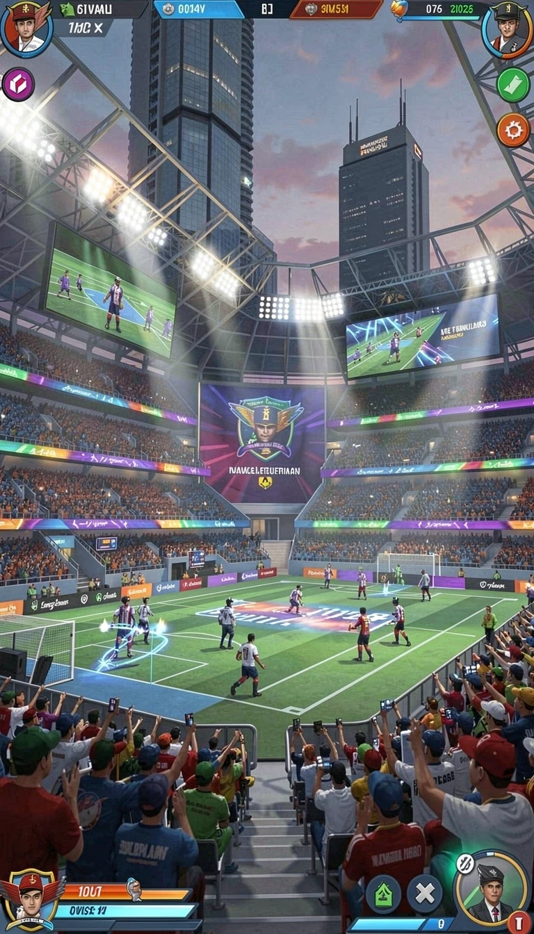 asia303: Aplikasi Game Online Indonesia Terbaru screenshot 2