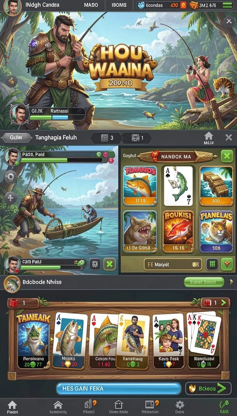 mpo777: Aplikasi Game Online Indonesia screenshot 3