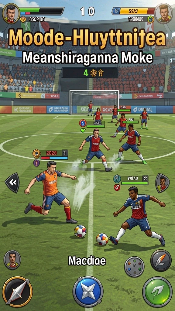 slot6000: Platform Game Online Praktis 2026 screenshot 1