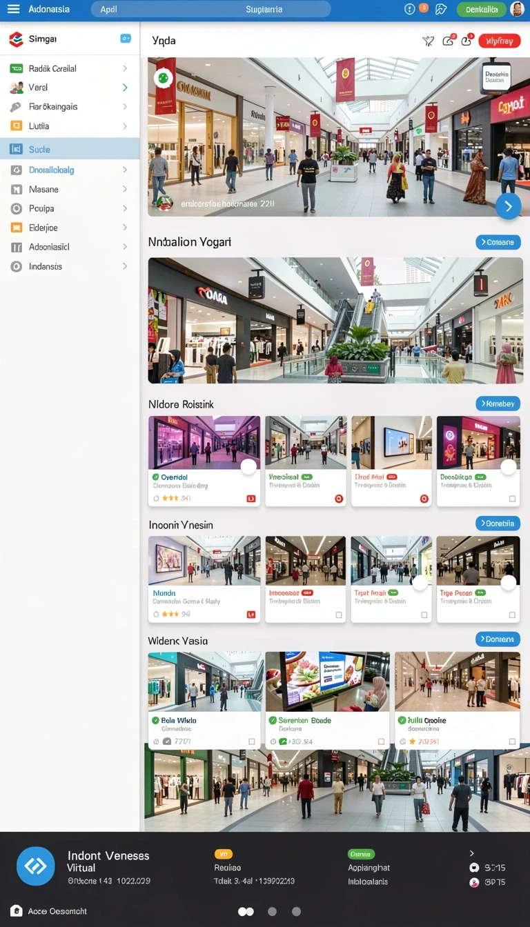 h89 APK Terbaru dengan Fitur Lengkap screenshot 1