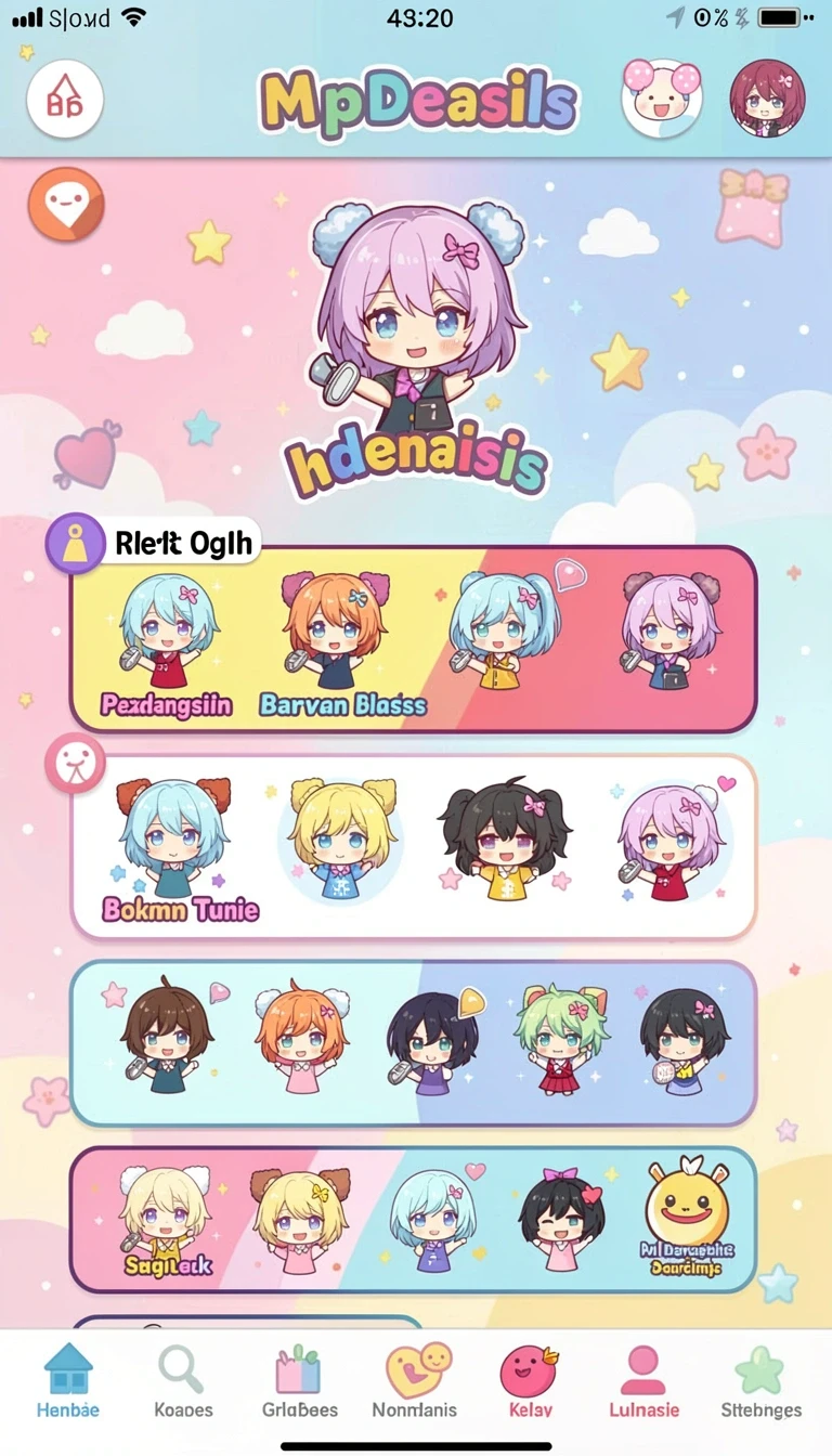 bosswin Aplikasi Game Online Indonesia Terpercaya screenshot 2