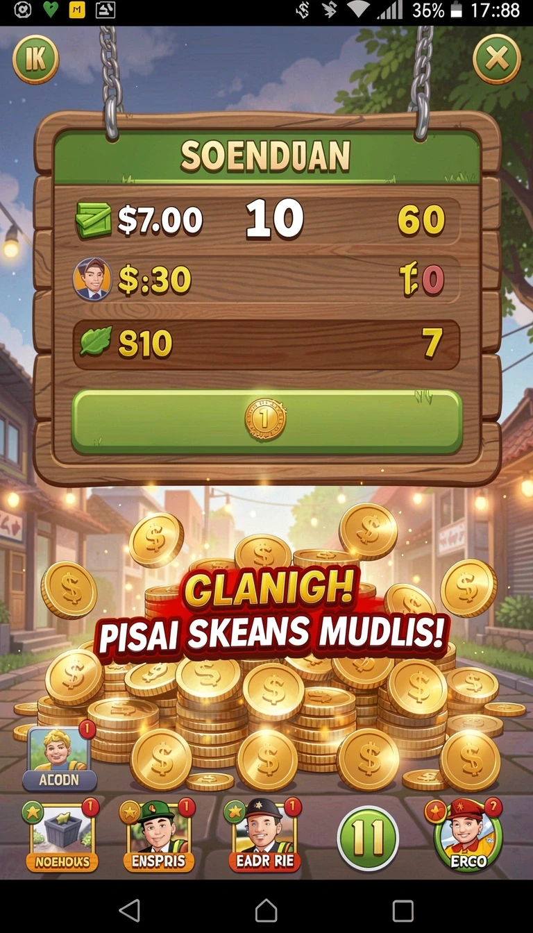 toto313 Aplikasi Game Online Indonesia Terbaru screenshot 3