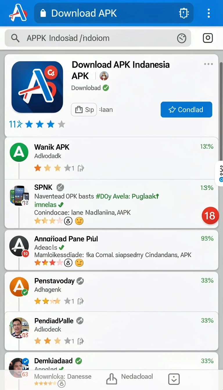Review Aplikasi berkah6 screenshot 2