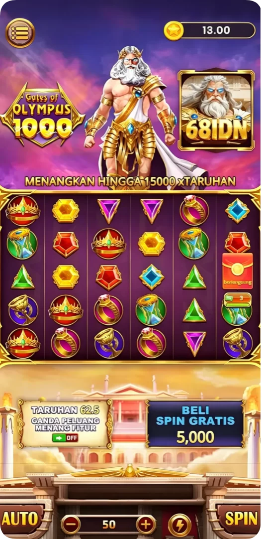 rusa33 langkah install