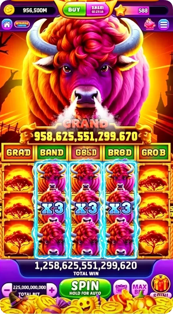 bandungtoto Akses Game Online Indonesia screenshot 1