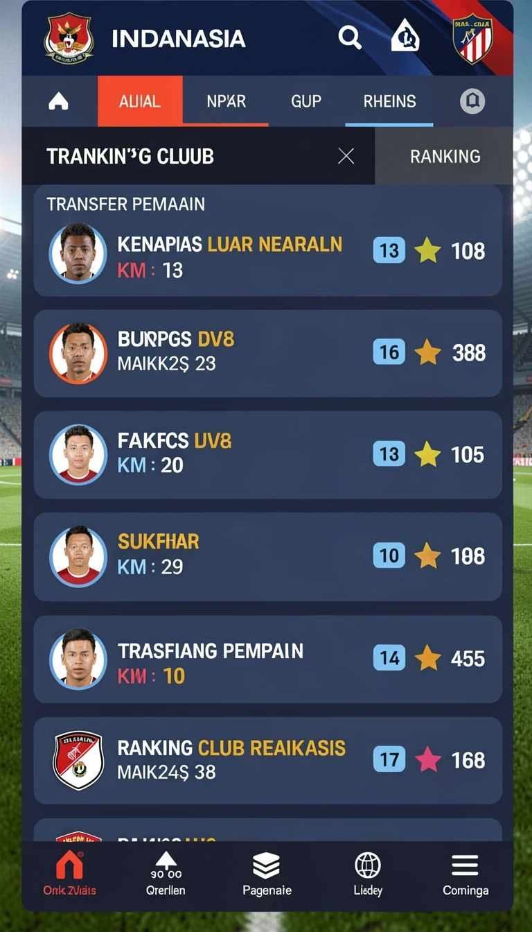 Review Aplikasi serubet screenshot 3
