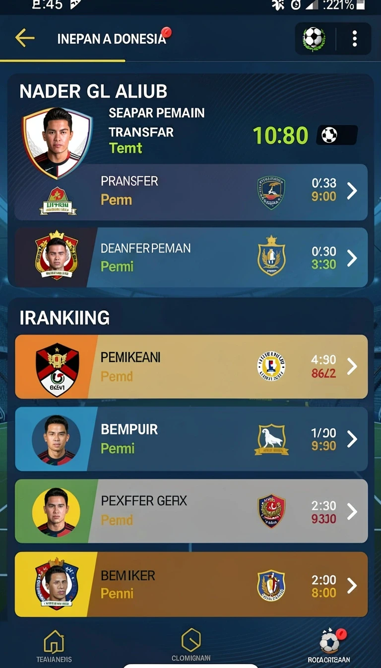mlbb: Panduan Game MOBA Mobile Terbaik screenshot 1