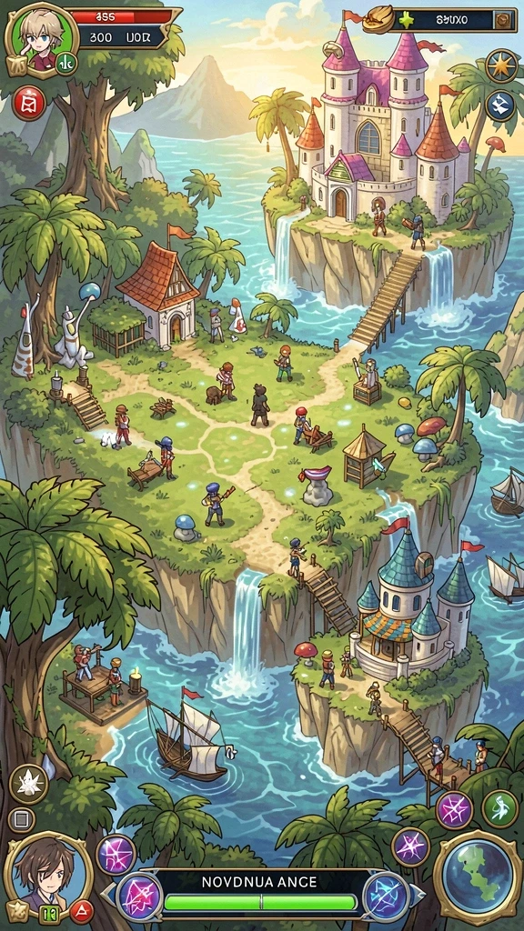 pulaujudi APK Terbaru 2026 untuk Semua Perangkat screenshot 2
