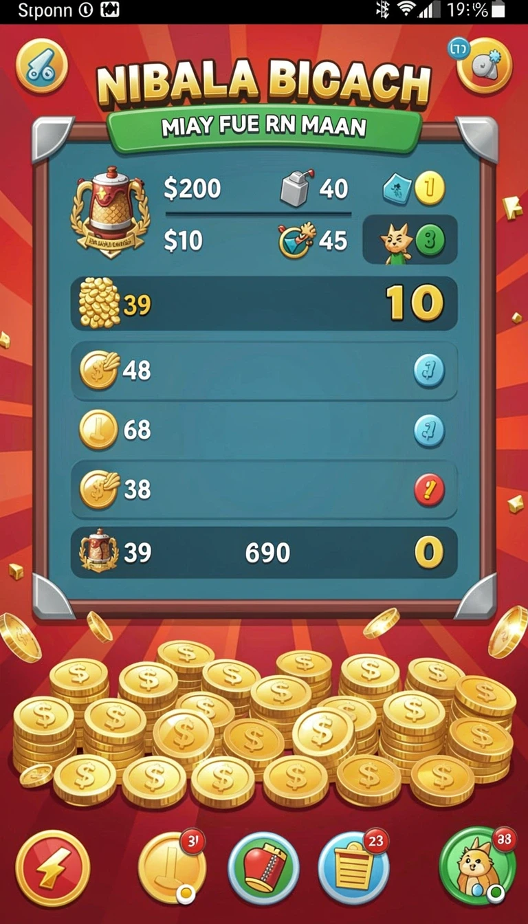 id689 Platform Game Online Indonesia Terpercaya screenshot 2