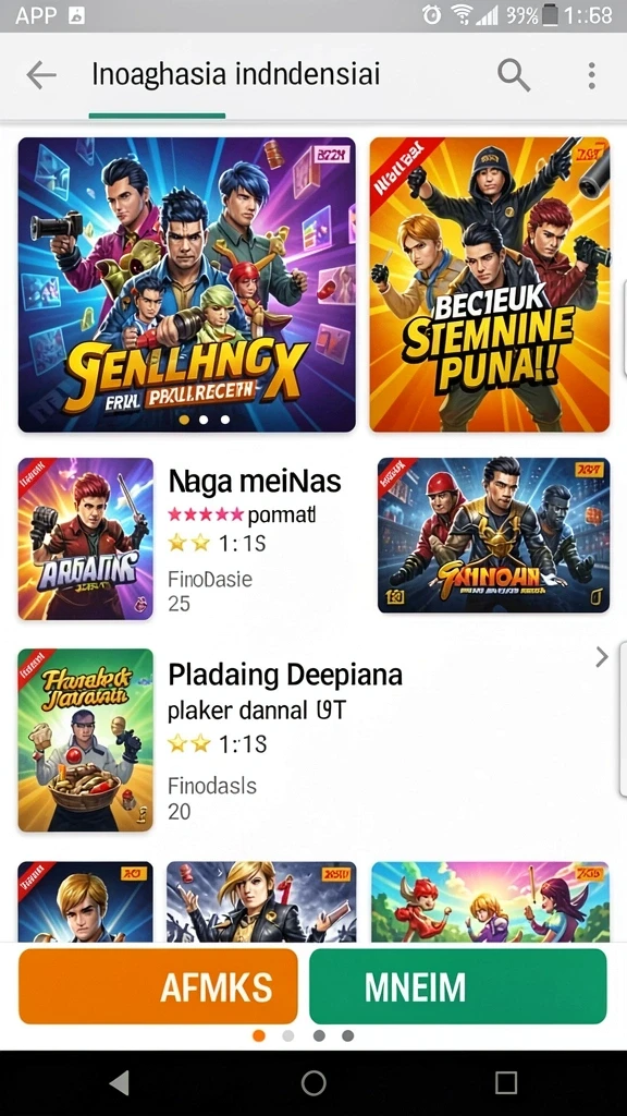 seltoto Platform Game Online Indonesia Terbaru screenshot 2