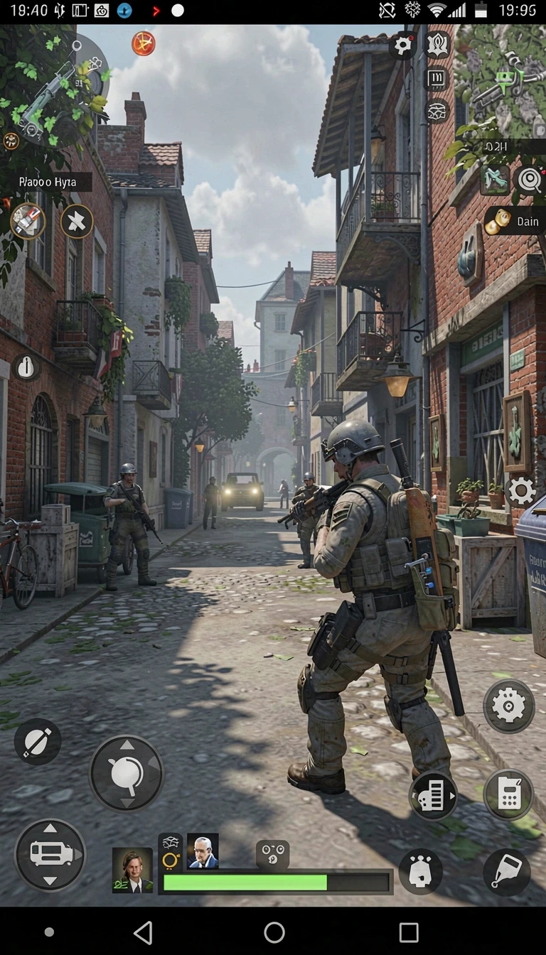 ariestogel Aplikasi Game Online dengan Bonus Harian screenshot 3