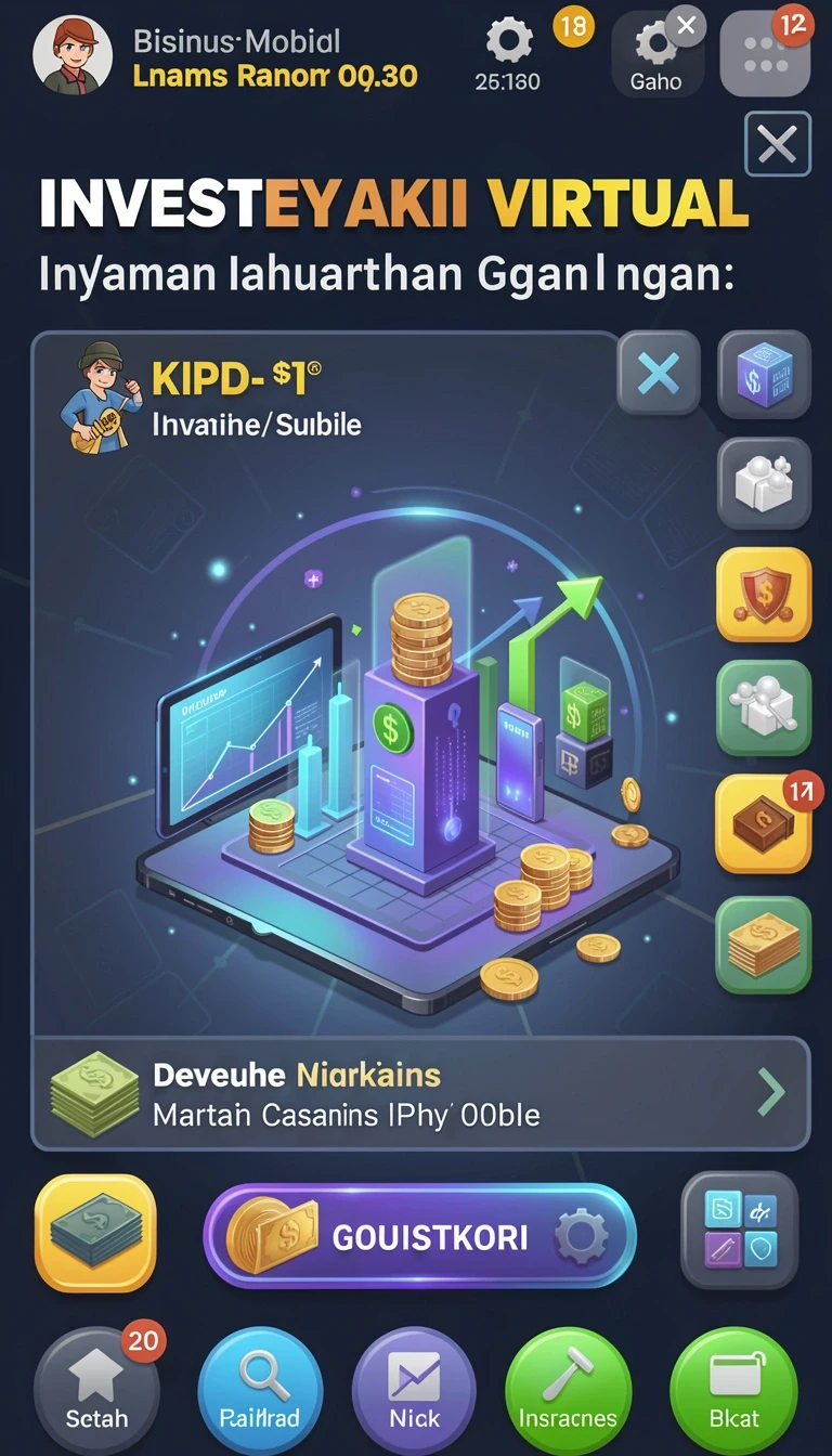 jackpot168: Aplikasi Game Online Indonesia Terbaru screenshot 1