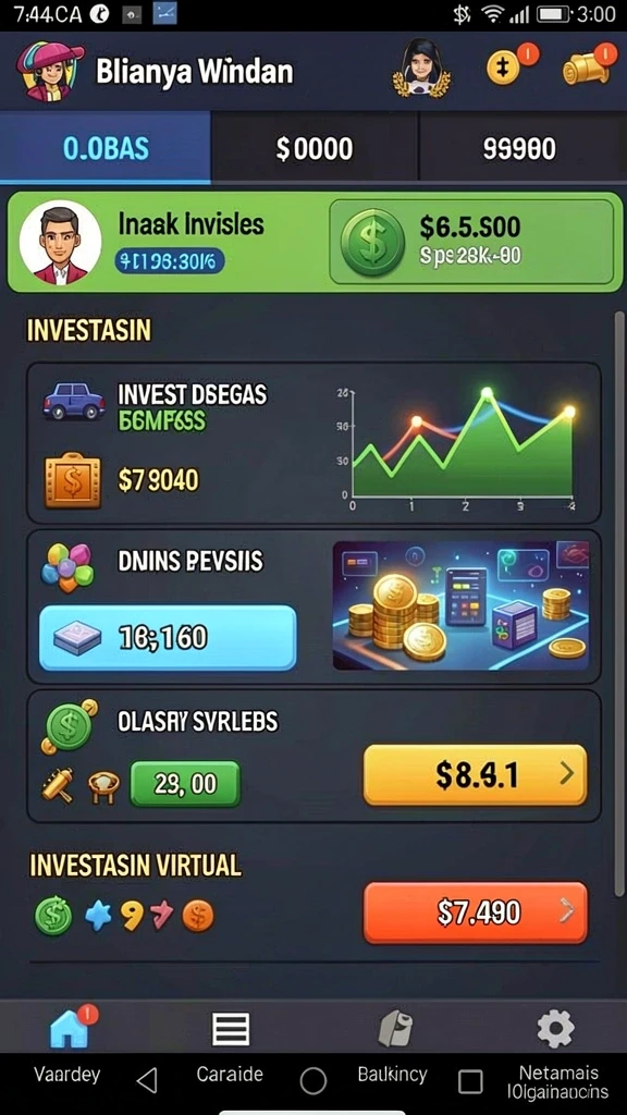 Review Aplikasi dragon222 screenshot 3