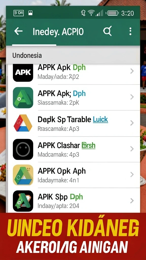 3446 Game Online Indonesia dengan Bonus Harian screenshot 3
