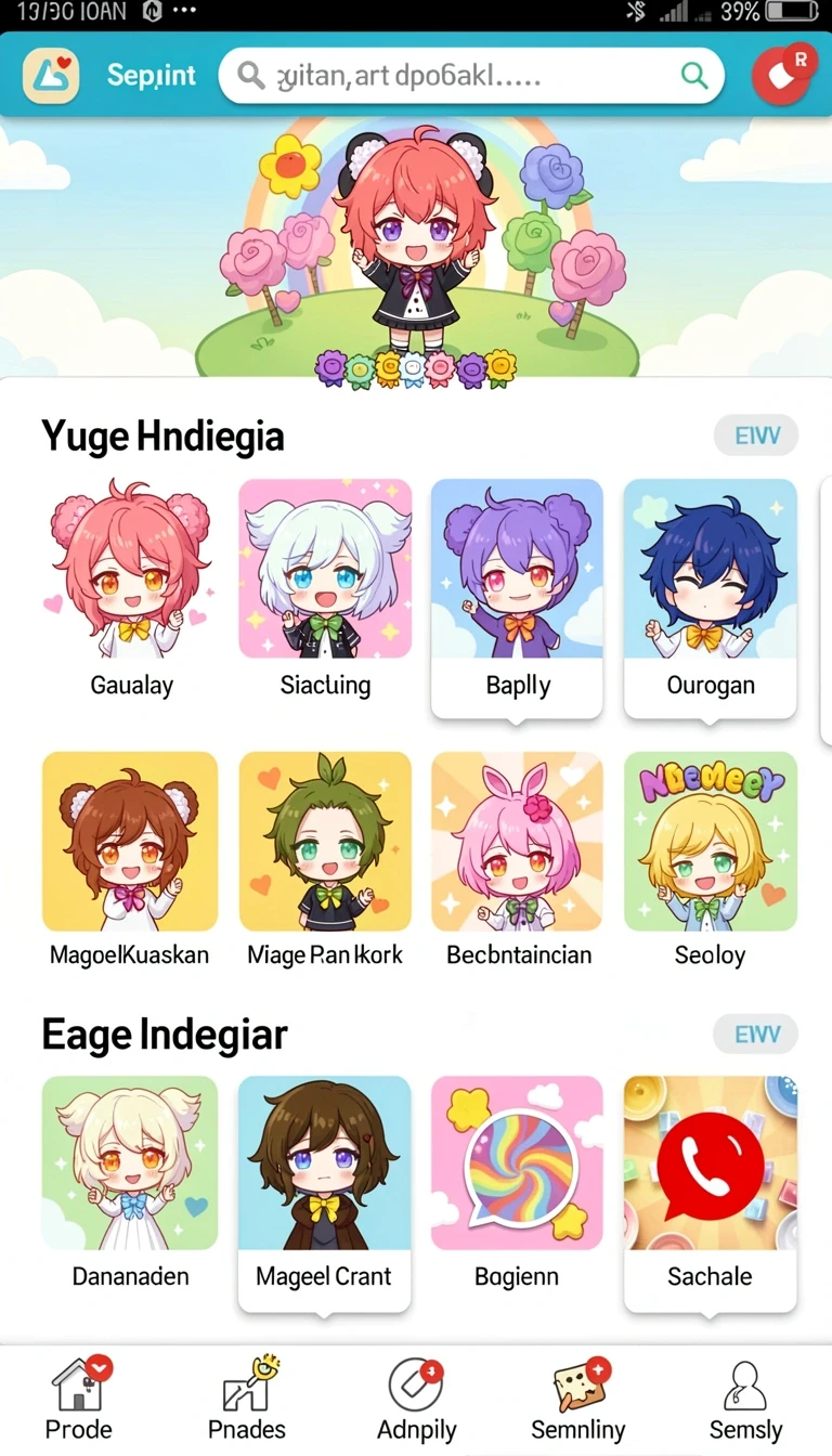 h89 APK Terbaru dengan Fitur Lengkap screenshot 2