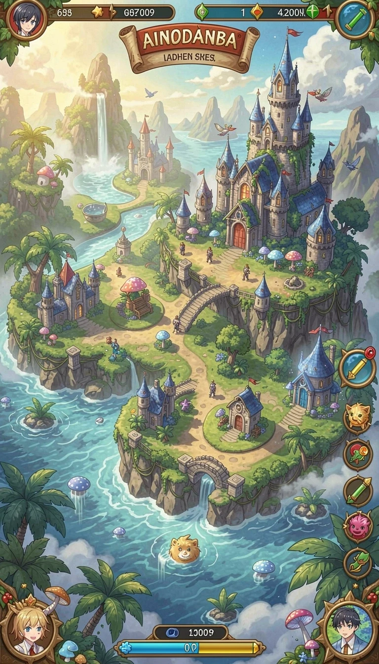 asia303: Aplikasi Game Online Indonesia Terbaru screenshot 3