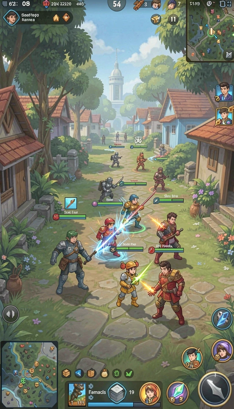 mpo777: Aplikasi Game Online Indonesia screenshot 2