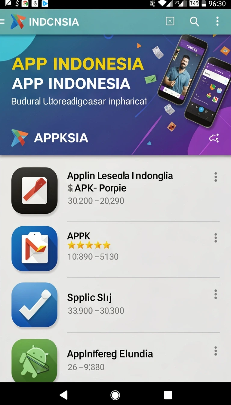rusa33 APK Terbaru 2026 untuk Semua Perangkat screenshot 1