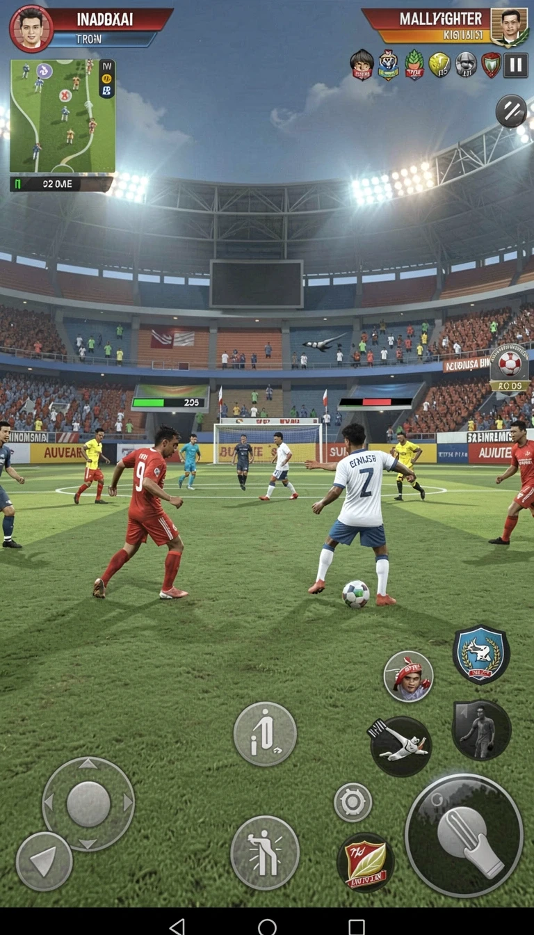 Download pragmatic218 APK Original untuk Android screenshot 2