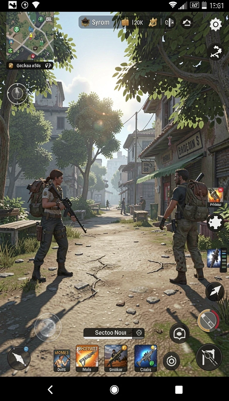 cemara777 Platform Game Online Praktis dan Terpercaya screenshot 2
