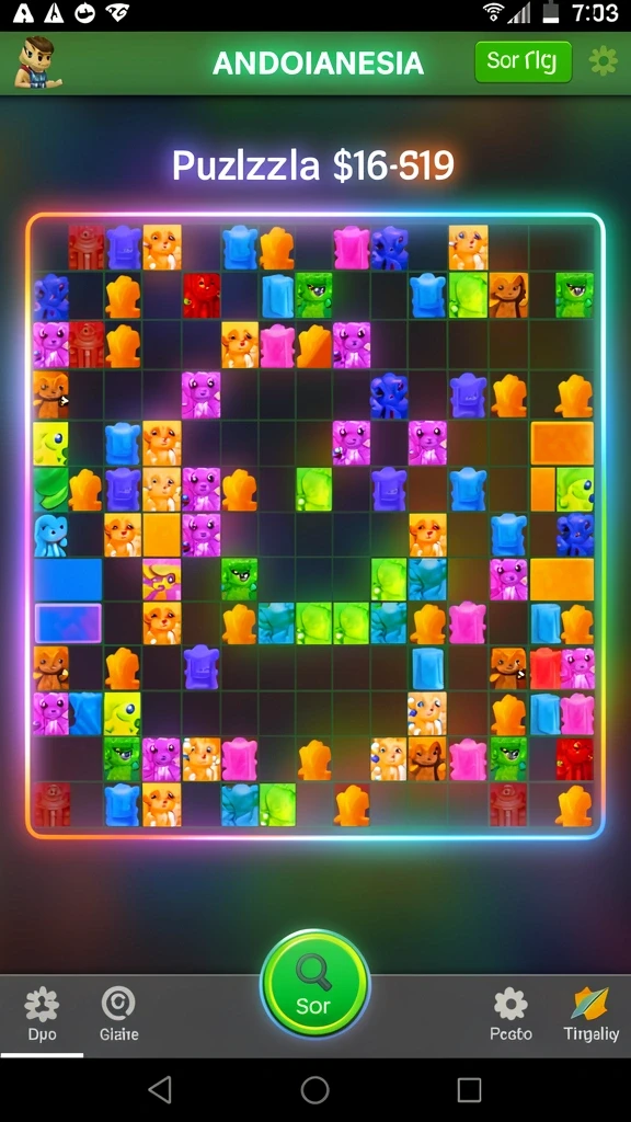id689 Platform Game Online Indonesia Terpercaya screenshot 1